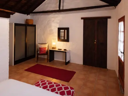 Maison historique avec piscine privée et jardin à Arico, Tenerife - Photo 4