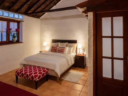 Maison historique avec piscine privée et jardin à Arico, Tenerife - Photo 7