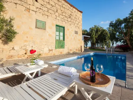 Maison historique avec piscine privée et jardin à Arico, Tenerife - Photo 12