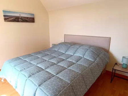 Maison moderne sur l'île avec jardin et Wi-Fi, proche plage - Photo 3