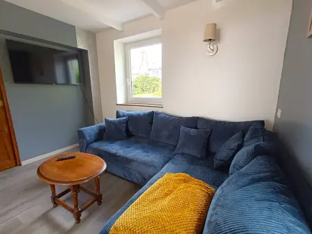 Maison moderne sur l'île avec jardin et Wi-Fi, proche plage - Photo 10