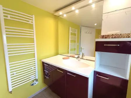 Maison moderne sur l'île avec jardin et Wi-Fi, proche plage - Photo 15