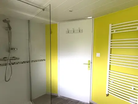 Maison moderne sur l'île avec jardin et Wi-Fi, proche plage - Photo 16