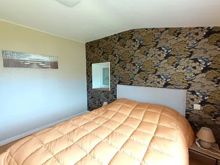 Maison moderne sur l'île avec jardin et Wi-Fi, proche plage - Photo 21