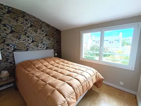 Maison moderne sur l'île avec jardin et Wi-Fi, proche plage - Photo 23