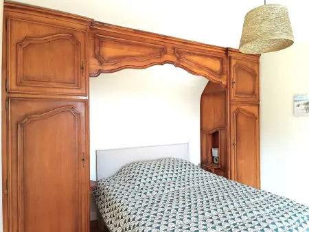 Maison moderne sur l'île avec jardin et Wi-Fi, proche plage - Photo 24