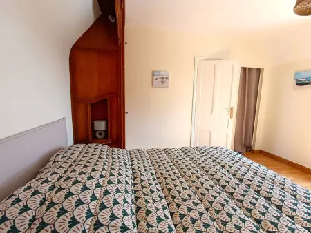 Maison moderne sur l'île avec jardin et Wi-Fi, proche plage - Photo 27
