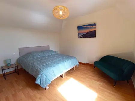 Maison moderne sur l'île avec jardin et Wi-Fi, proche plage - Photo 28