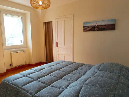 Maison moderne sur l'île avec jardin et Wi-Fi, proche plage - Photo 29