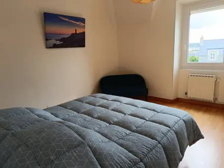 Maison moderne sur l'île avec jardin et Wi-Fi, proche plage - Photo 30