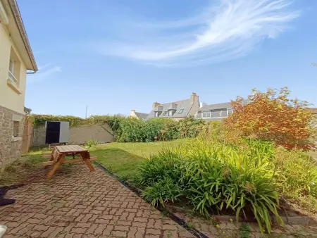 Maison moderne sur l'île avec jardin et Wi-Fi, proche plage - Photo 31