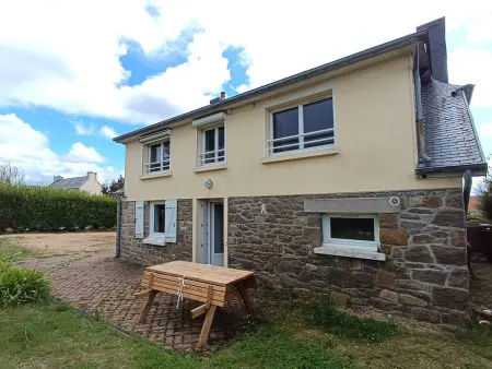 Maison moderne sur l'île avec jardin et Wi-Fi, proche plage - Photo 32