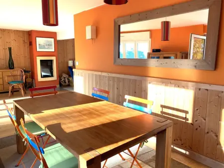 Maison moderne à deux pas de la plage avec jardin et parking à Trégastel - Photo 1