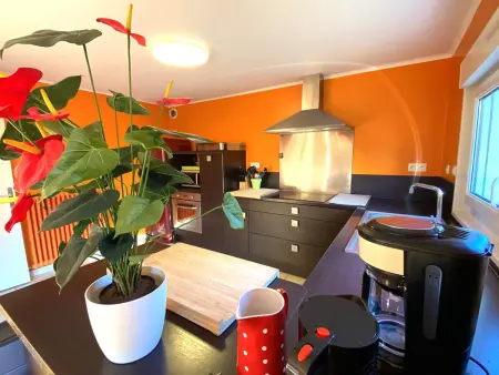 Maison moderne à deux pas de la plage avec jardin et parking à Trégastel - Photo 2