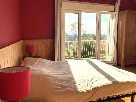 Maison moderne à deux pas de la plage avec jardin et parking à Trégastel - Photo 3