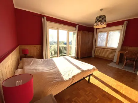 Maison moderne à deux pas de la plage avec jardin et parking à Trégastel - Photo 15