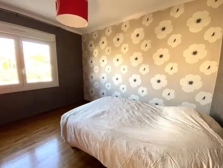 Maison moderne à deux pas de la plage avec jardin et parking à Trégastel - Photo 21