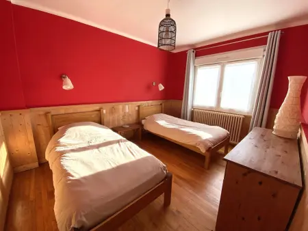 Maison moderne à deux pas de la plage avec jardin et parking à Trégastel - Photo 23