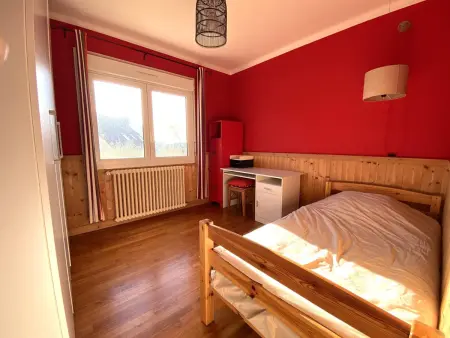 Maison moderne à deux pas de la plage avec jardin et parking à Trégastel - Photo 26