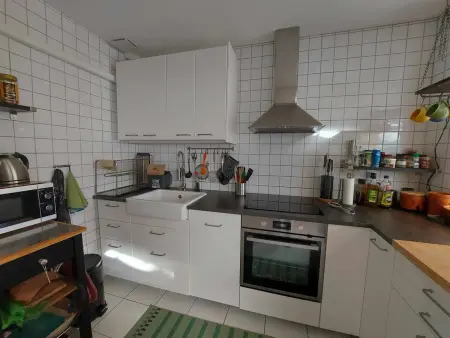 Appartement 3 pièces avec terrasse, clim et WIFI, proche plage et commerces - Photo 9