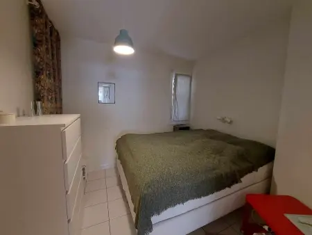 Appartement 3 pièces avec terrasse, clim et WIFI, proche plage et commerces - Photo 16