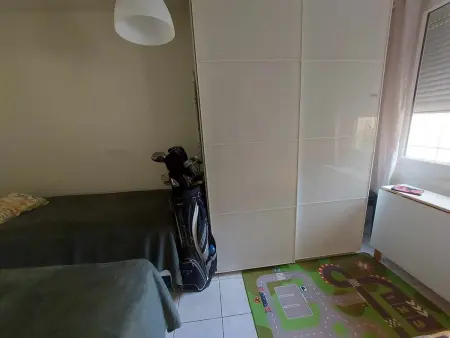 Appartement 3 pièces avec terrasse, clim et WIFI, proche plage et commerces - Photo 18