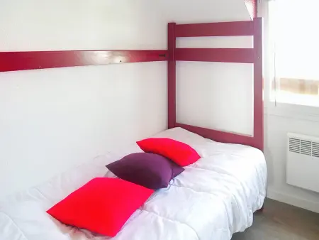 Maison 4 pièces proche plage avec jardin, animaux admis, parking privé - Photo 10
