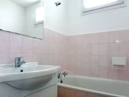 Maison 4 pièces proche plage avec jardin, animaux admis, parking privé - Photo 11