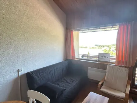 Appartement duplex 4 pers, centre station, garage privé - Photo 8
