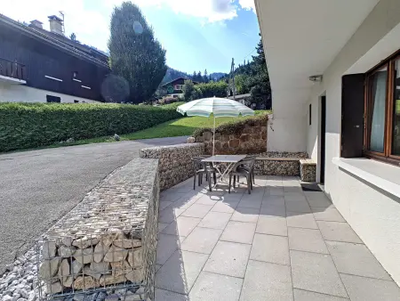 Appartement à La Clusaz - 5 pers, Animaux admis - Photo 7