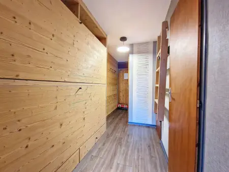 Appartement cosy à La Clusaz pour 6 pers, parking sécurisé, WiFi et animaux admis - Photo 5