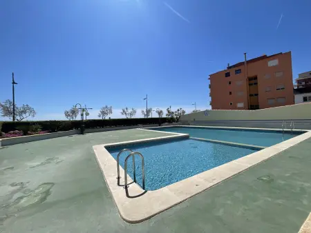 Appartement avec piscine et animaux admis, près de la plage - Photo 3