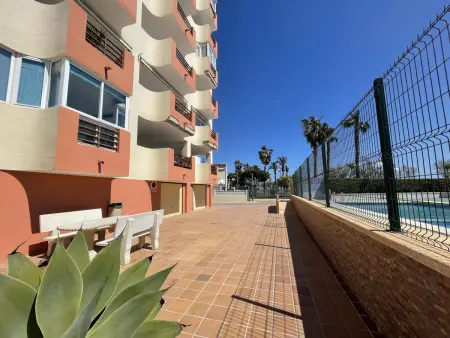 Appartement avec piscine et animaux admis, près de la plage - Photo 6