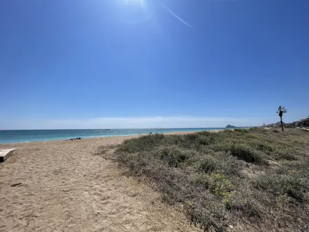 Appartement avec piscine et animaux admis, près de la plage - Photo 7