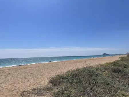 Appartement avec piscine et animaux admis, près de la plage - Photo 8