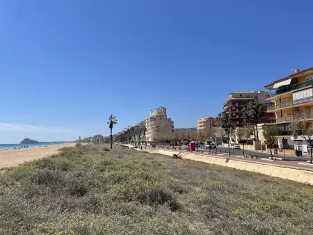 Appartement avec piscine et animaux admis, près de la plage - Photo 9