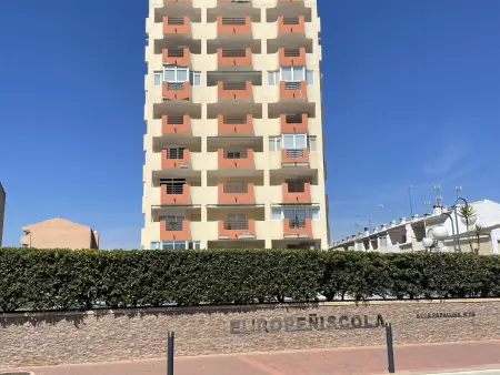 Appartement avec piscine et animaux admis, près de la plage - Photo 11