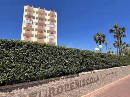 Appartement avec piscine et animaux admis, près de la plage - Photo 12