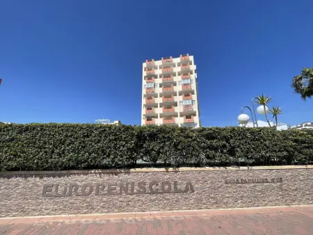 Appartement avec piscine et animaux admis, près de la plage - Photo 13