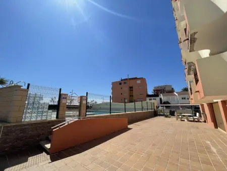 Appartement avec piscine et animaux admis, près de la plage - Photo 14