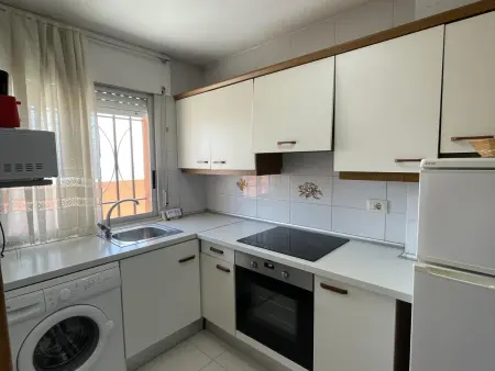 Appartement avec piscine et animaux admis, près de la plage - Photo 17