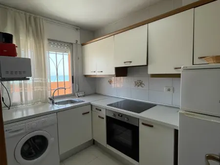 Appartement avec piscine et animaux admis, près de la plage - Photo 18