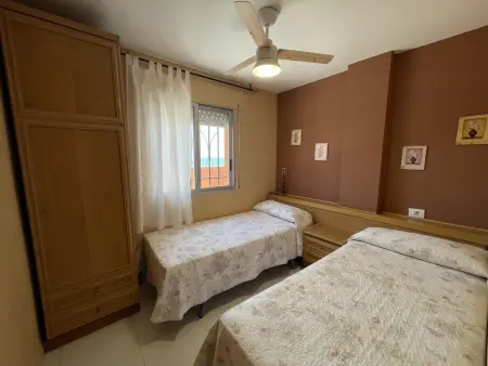 Appartement avec piscine et animaux admis, près de la plage - Photo 19