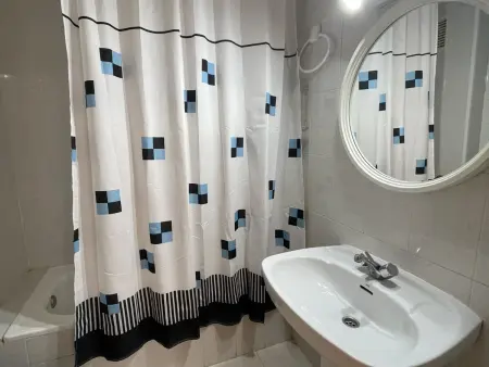 Appartement avec piscine et animaux admis, près de la plage - Photo 20