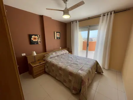 Appartement avec piscine et animaux admis, près de la plage - Photo 21