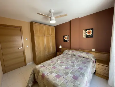 Appartement avec piscine et animaux admis, près de la plage - Photo 22