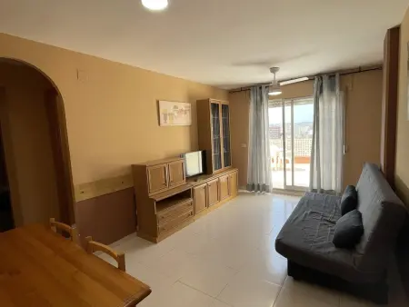Appartement avec piscine et animaux admis, près de la plage - Photo 23