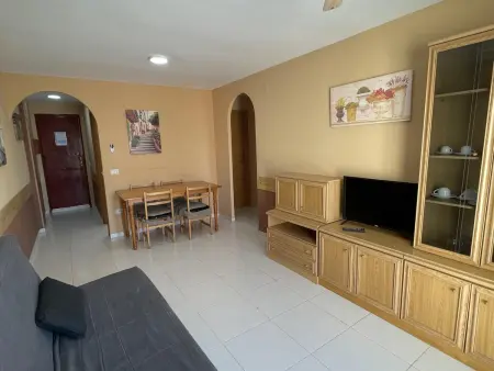 Appartement avec piscine et animaux admis, près de la plage - Photo 24