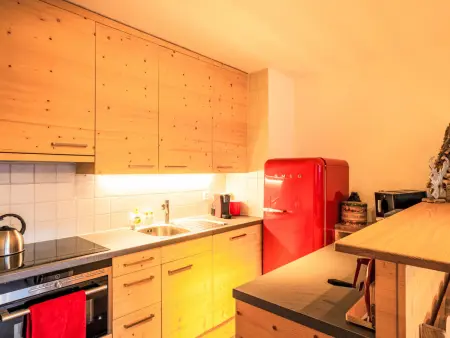 Hameau A4, Appartement 4 personnes à Thyon Les Collons - Photo 2