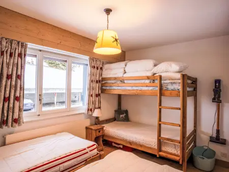 Hameau A4, Appartement 4 personnes à Thyon Les Collons - Photo 5
